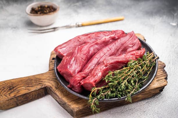 فروش گوشت